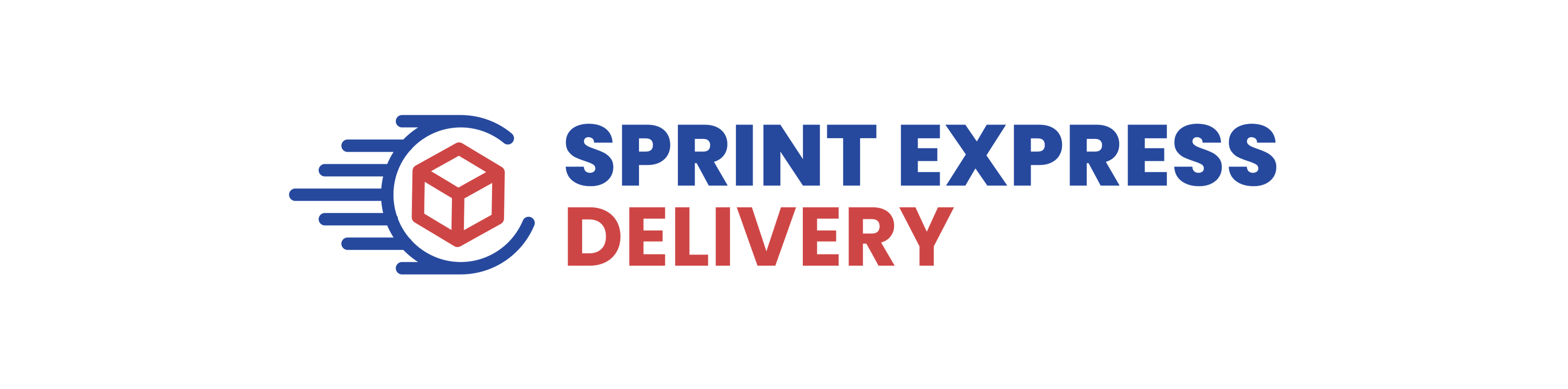 Sprint Express Delivery